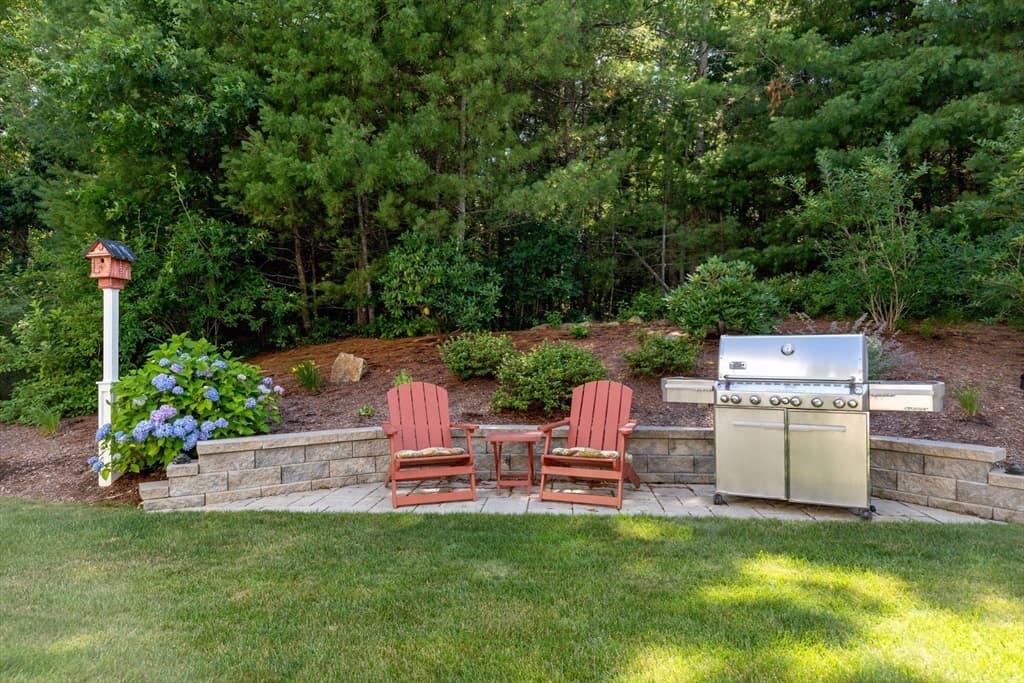23 Woodsong, Plymouth MA 02360 photo 35