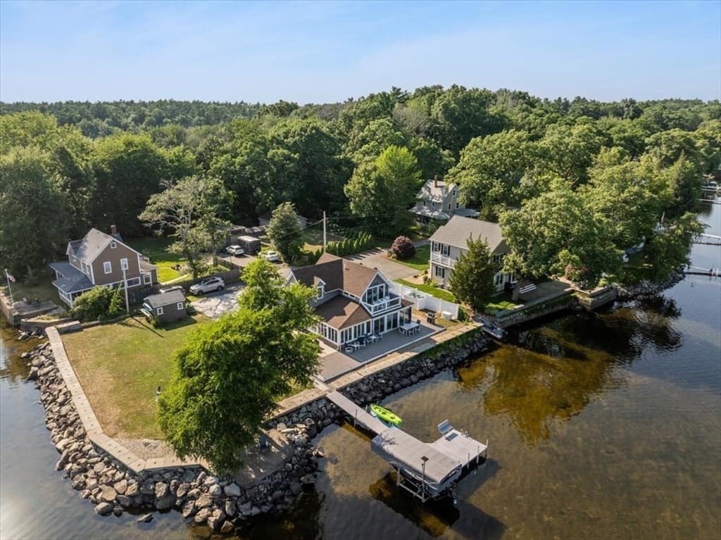 123 Nelsons Grove Road, Lakeville MA 02347 photo 2