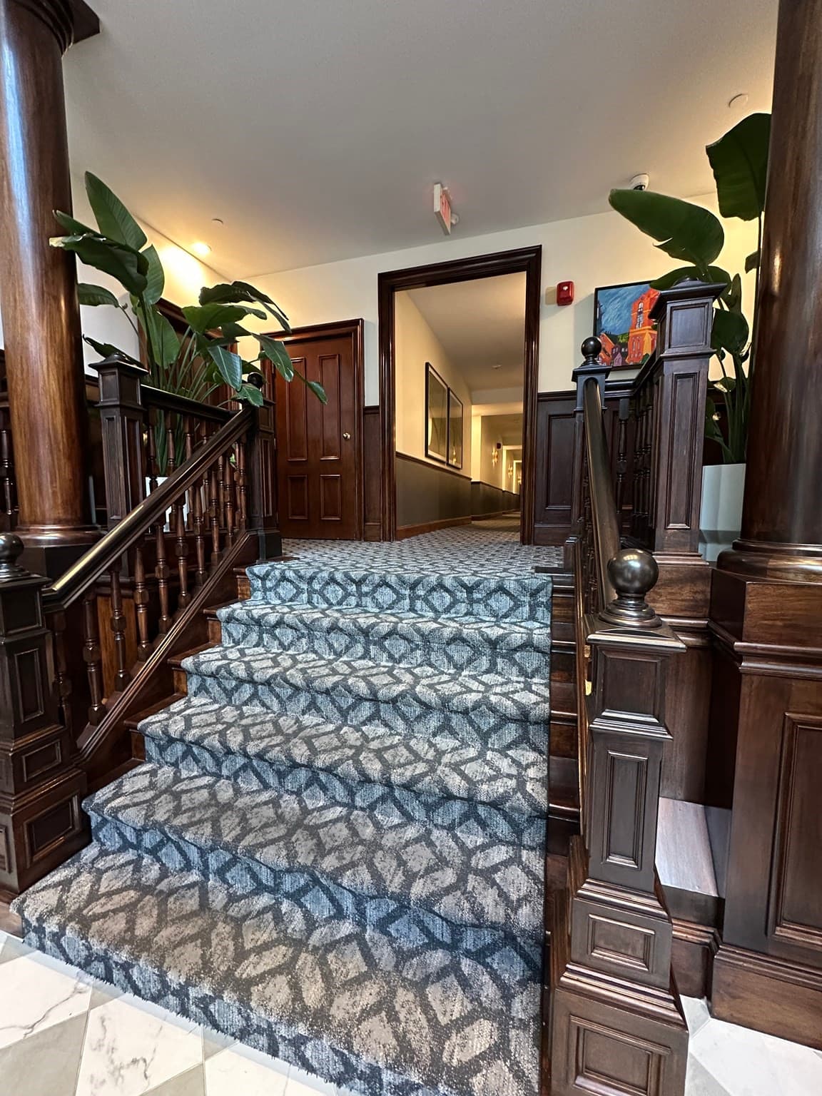 Condominium at 2 Clarendon Street # 24, Boston MA 02116, photo 2 of 15