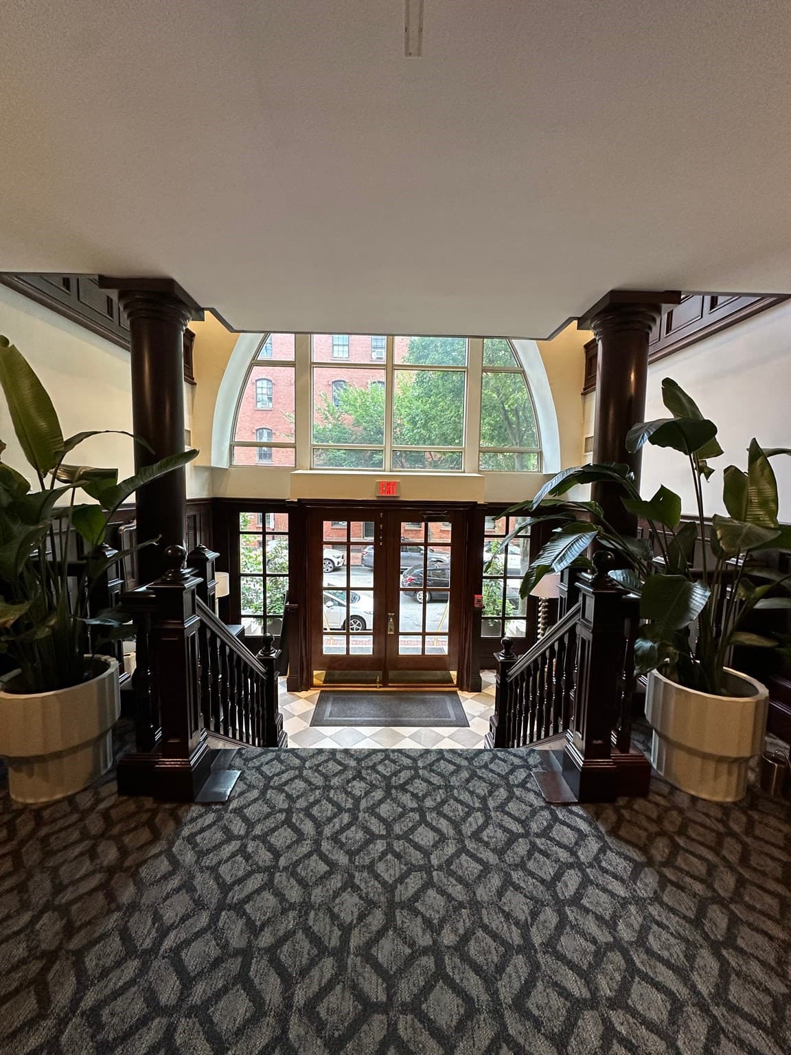 Condominium at 2 Clarendon Street # 24, Boston MA 02116, photo 3 of 15