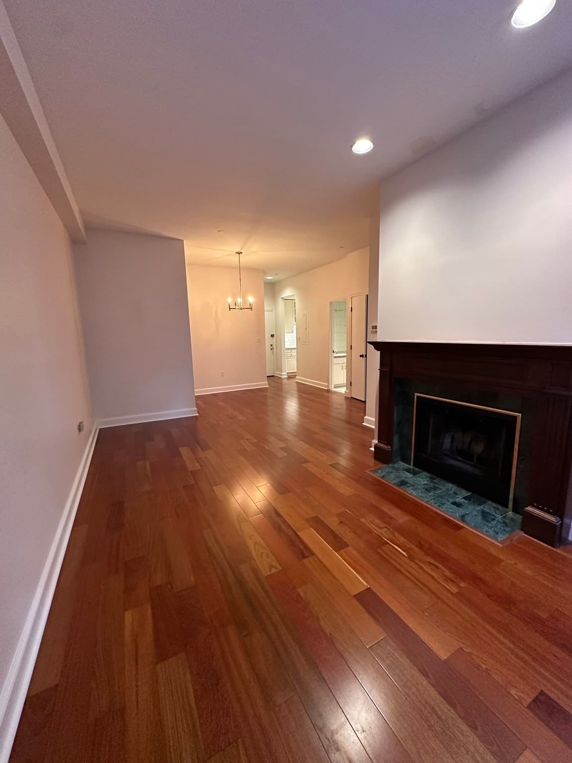 Condominium at 2 Clarendon Street # 24, Boston MA 02116, photo 11 of 15