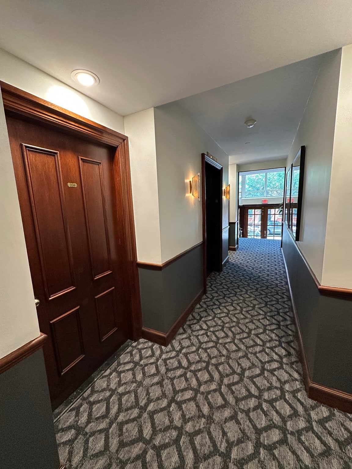 Condominium at 2 Clarendon Street # 24, Boston MA 02116, photo 4 of 15