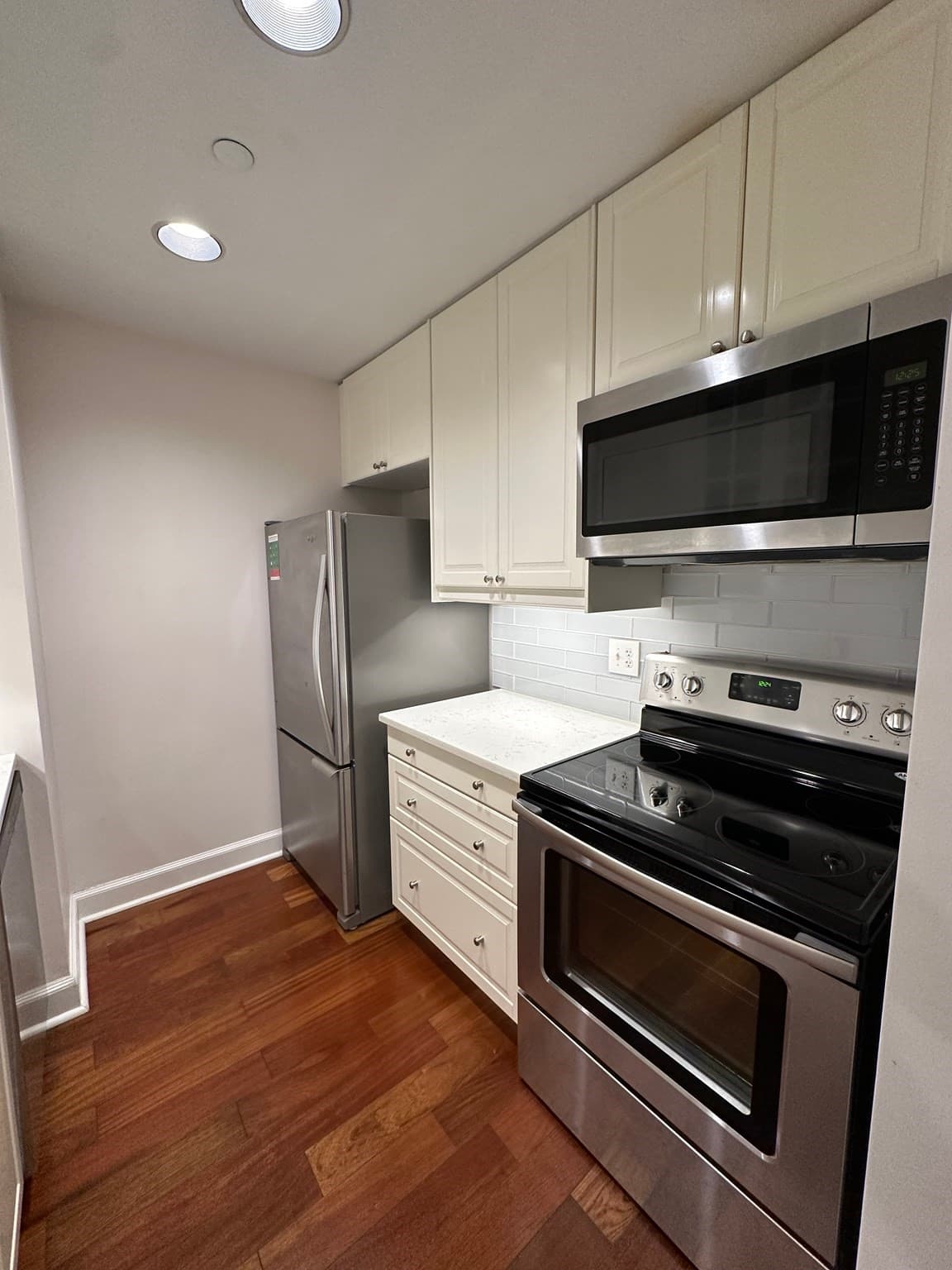 Condominium at 2 Clarendon Street # 24, Boston MA 02116, photo 8 of 15