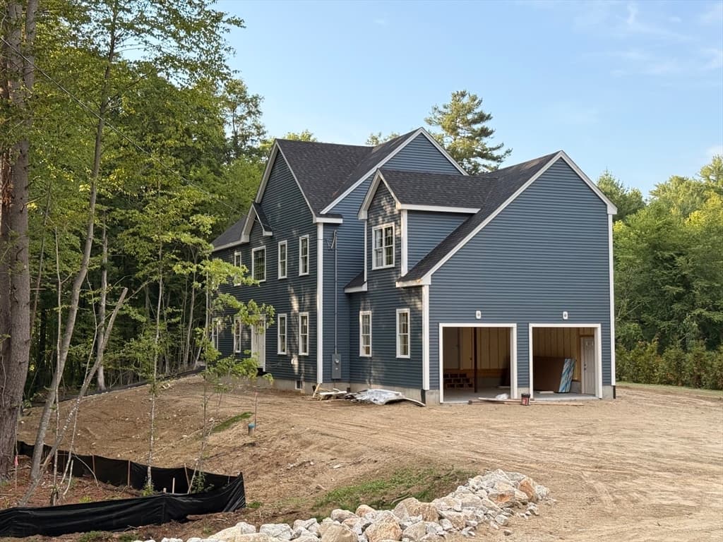 146 Moon Hill Road, Northbridge MA 01534 photo 2