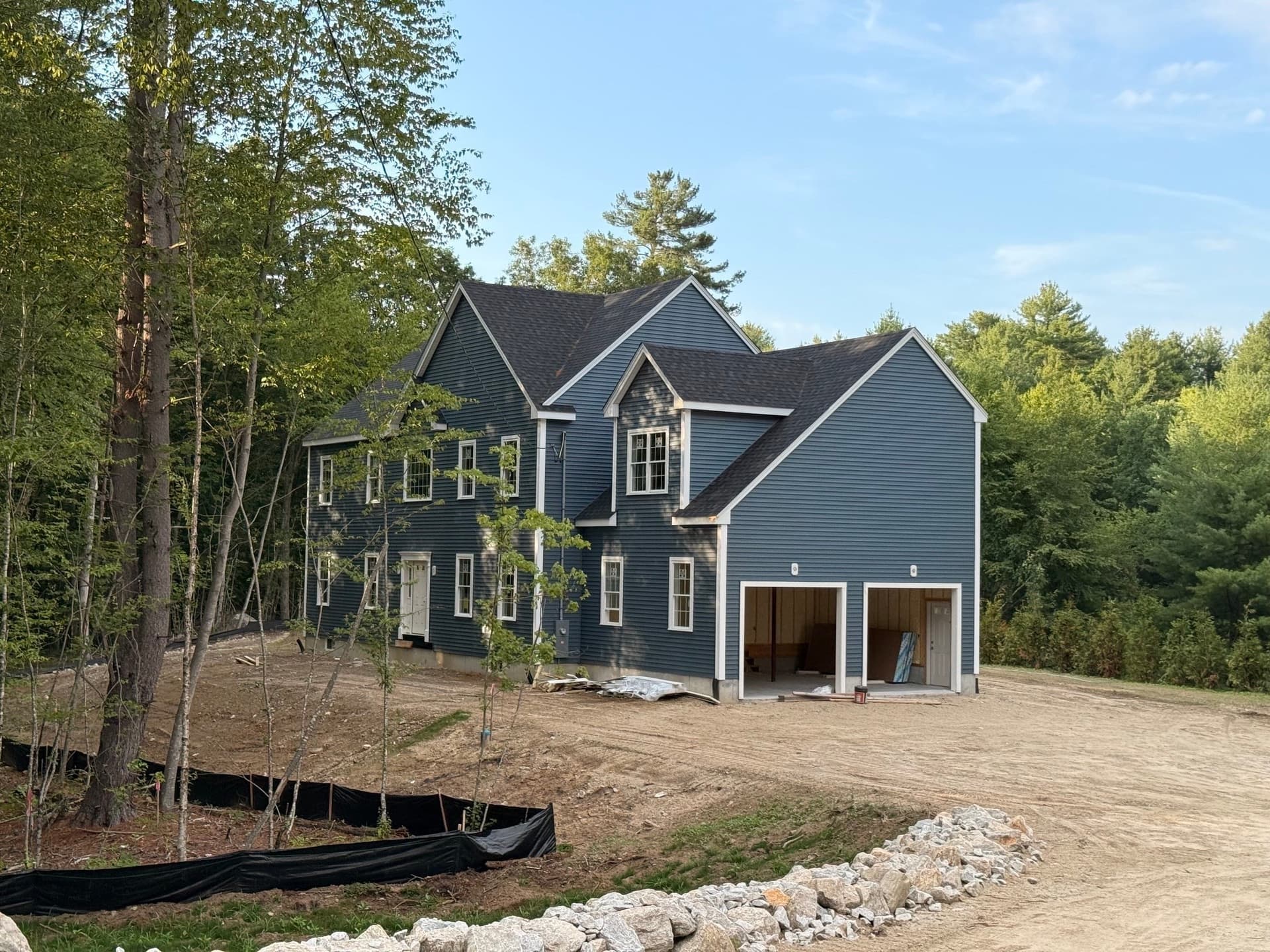 146 Moon Hill Road, Northbridge MA 01534