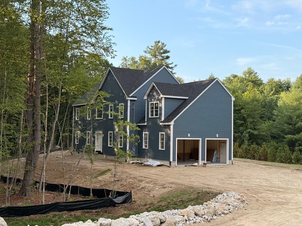 146 Moon Hill Road, Northbridge MA 01534