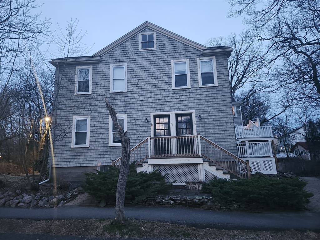 70 Leonard St # 70, Dedham MA 02026