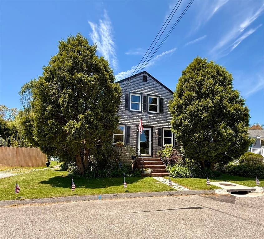 20 Kane Street, Fairhaven MA 02719