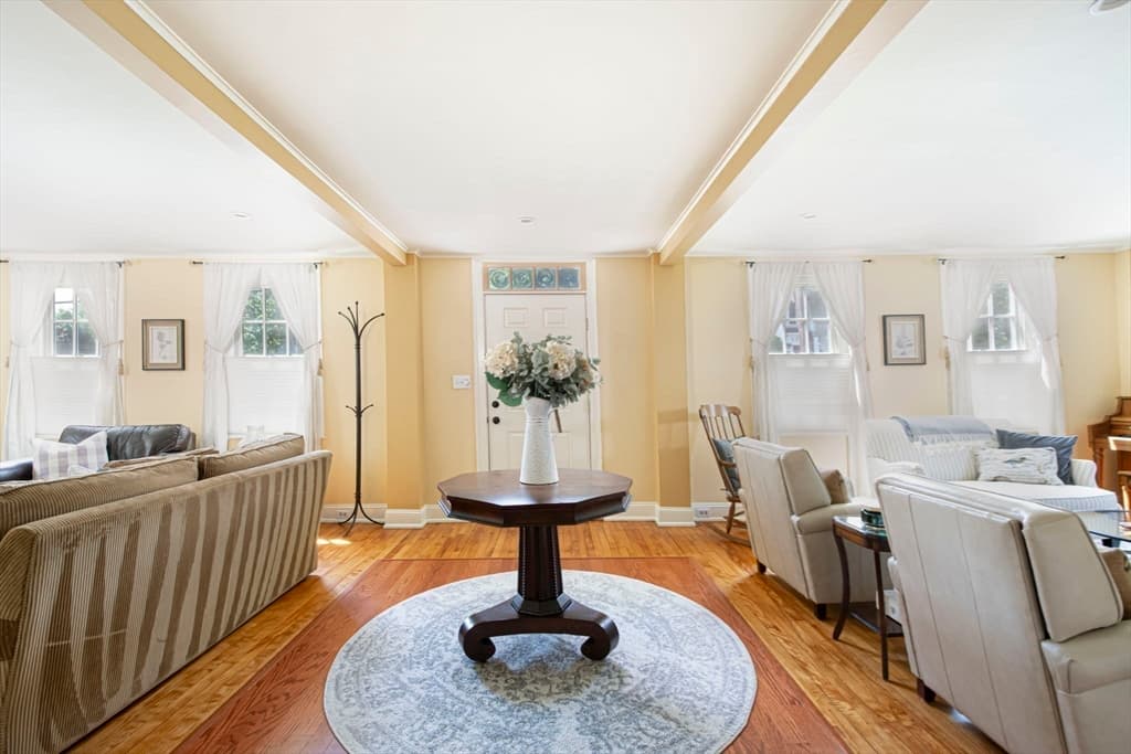 Single Family Residence at 99 W Main St, Westborough MA 01581, Westborough, photo 7 of 42
