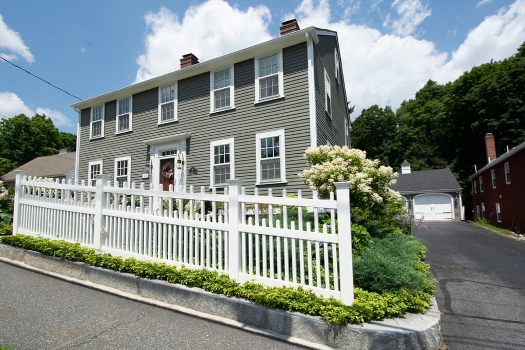 Single Family Residence at 99 W Main St, Westborough MA 01581, Westborough, photo 3 of 42