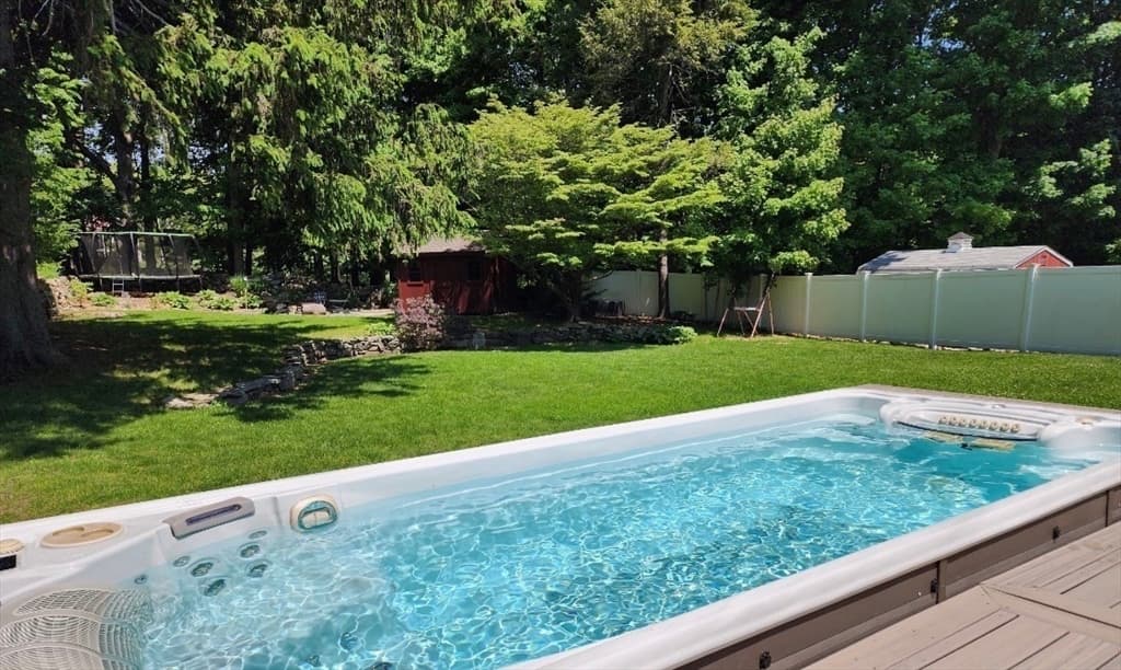 Single Family Residence at 99 W Main St, Westborough MA 01581, Westborough, photo 36 of 42