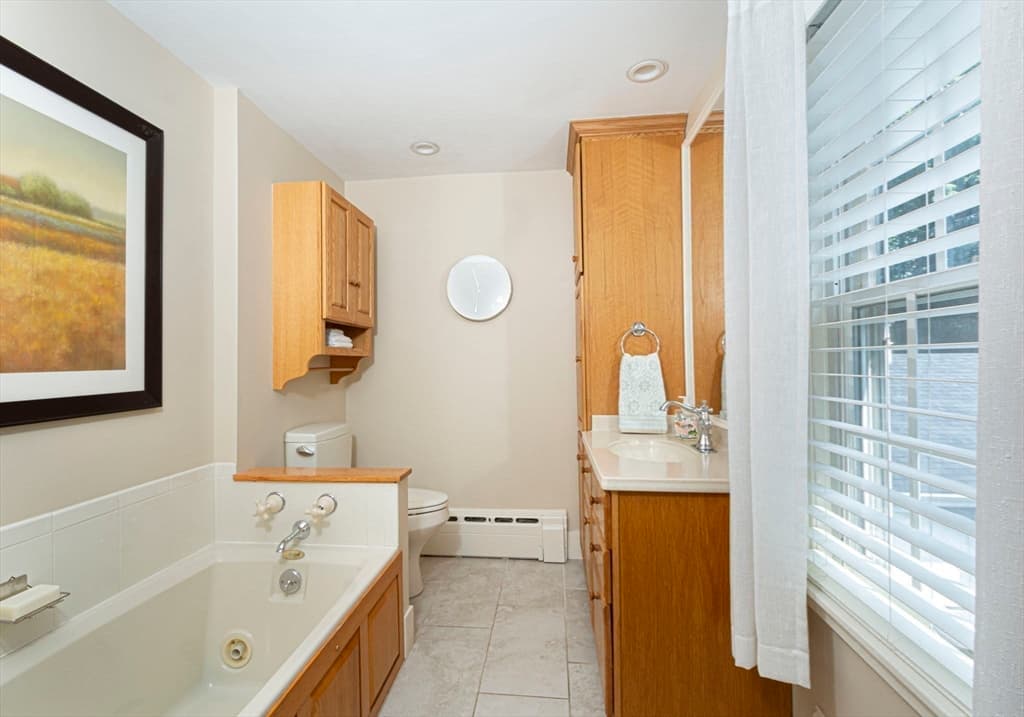 Single Family Residence at 99 W Main St, Westborough MA 01581, Westborough, photo 28 of 42