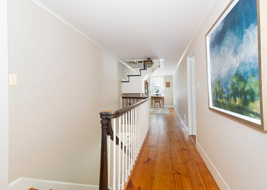 Single Family Residence at 99 W Main St, Westborough MA 01581, Westborough, photo 24 of 42