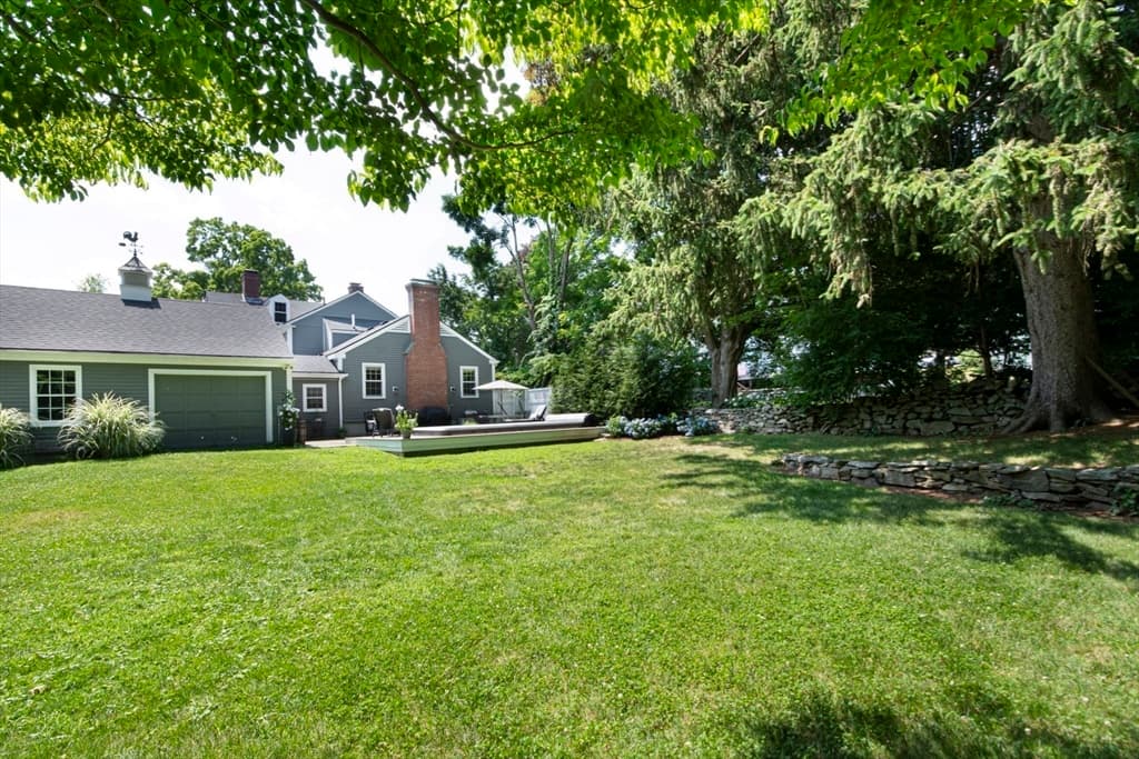 Single Family Residence at 99 W Main St, Westborough MA 01581, Westborough, photo 41 of 42