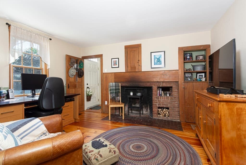 Single Family Residence at 99 W Main St, Westborough MA 01581, Westborough, photo 18 of 42