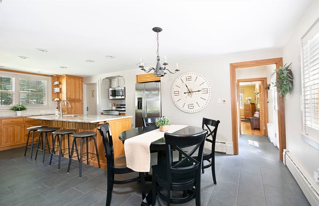 Single Family Residence at 99 W Main St, Westborough MA 01581, Westborough, photo 15 of 42