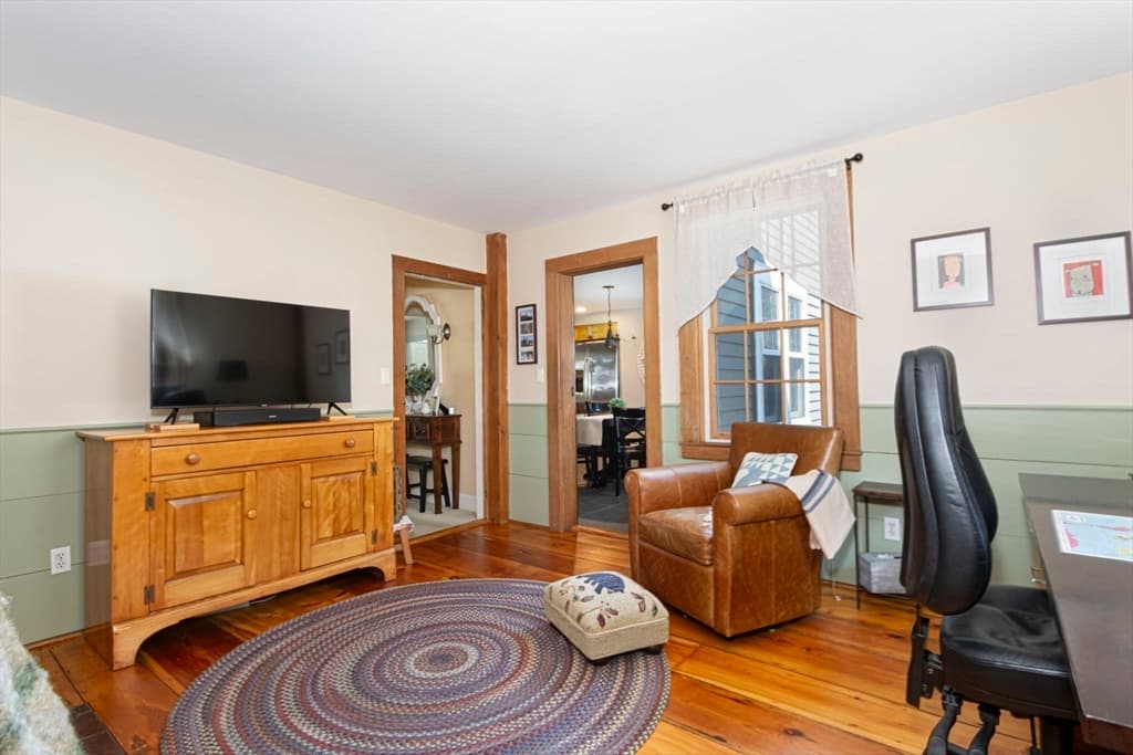 Single Family Residence at 99 W Main St, Westborough MA 01581, Westborough, photo 19 of 42