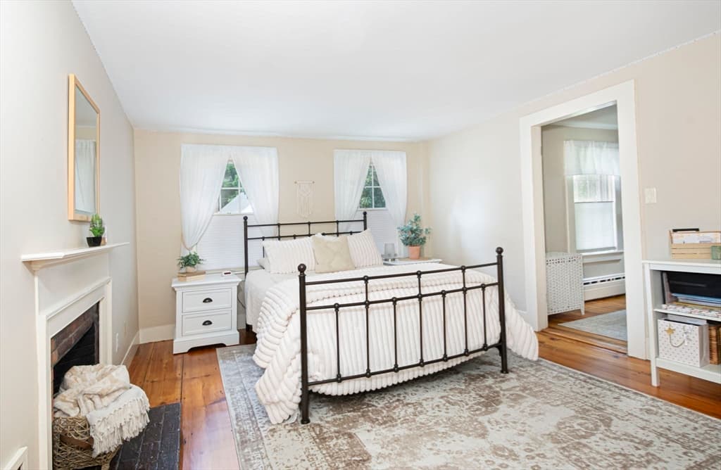 Single Family Residence at 99 W Main St, Westborough MA 01581, Westborough, photo 31 of 42