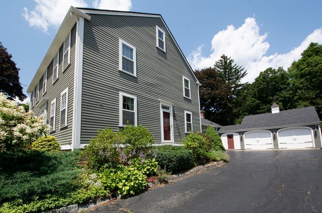 Single Family Residence at 99 W Main St, Westborough MA 01581, Westborough, photo 4 of 42
