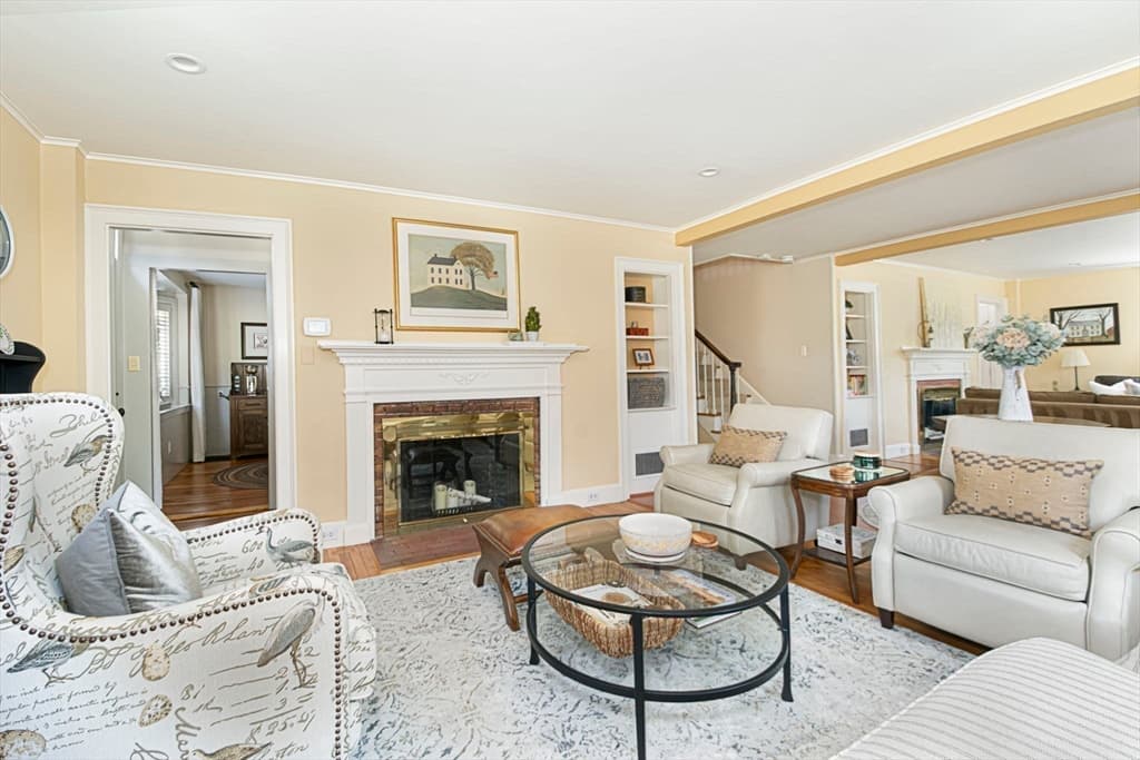 Single Family Residence at 99 W Main St, Westborough MA 01581, Westborough, photo 8 of 42