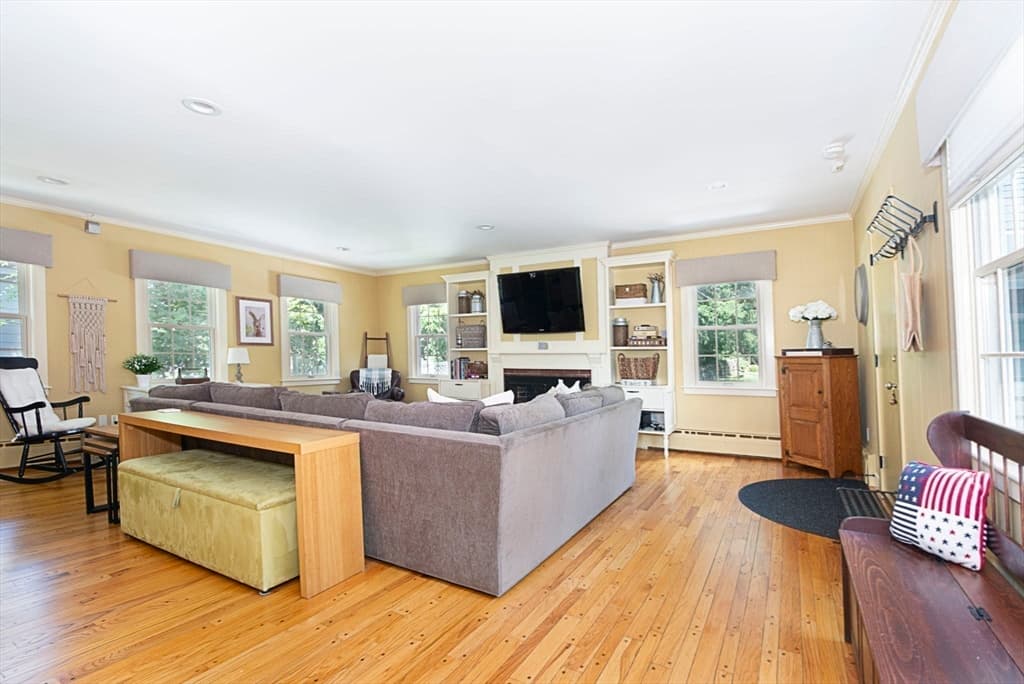 Single Family Residence at 99 W Main St, Westborough MA 01581, Westborough, photo 21 of 42