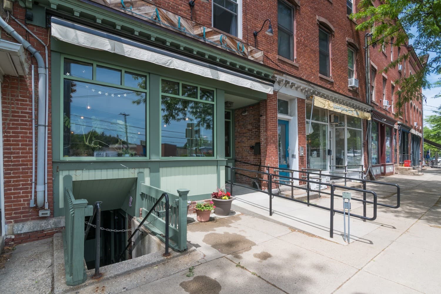 Commercial Sale at 93-95 Main St, Easthampton MA 01027, photo 2 of 41