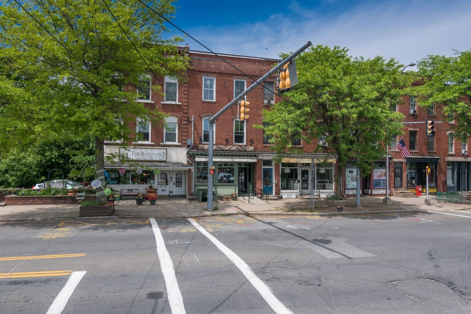Commercial Sale at 93-95 Main St, Easthampton MA 01027, photo 3 of 41