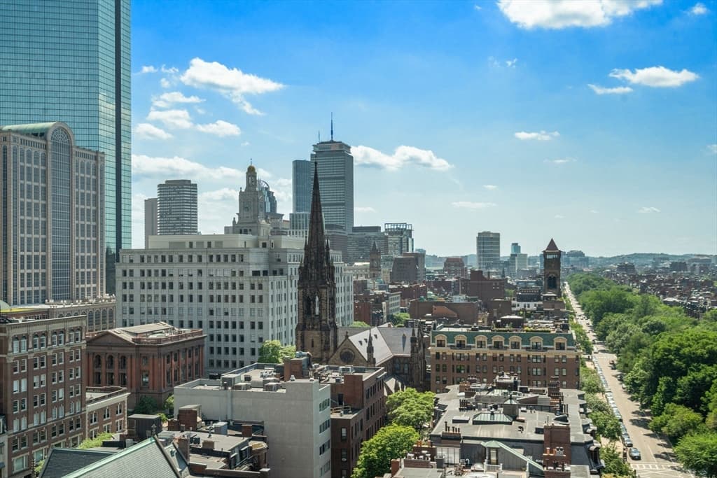 2 Commonwealth Avenue, Boston MA 02116 photo 27
