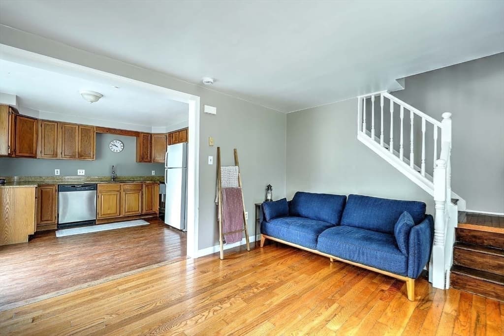 52 Nancy # 8, Providence RI 02909 photo 4