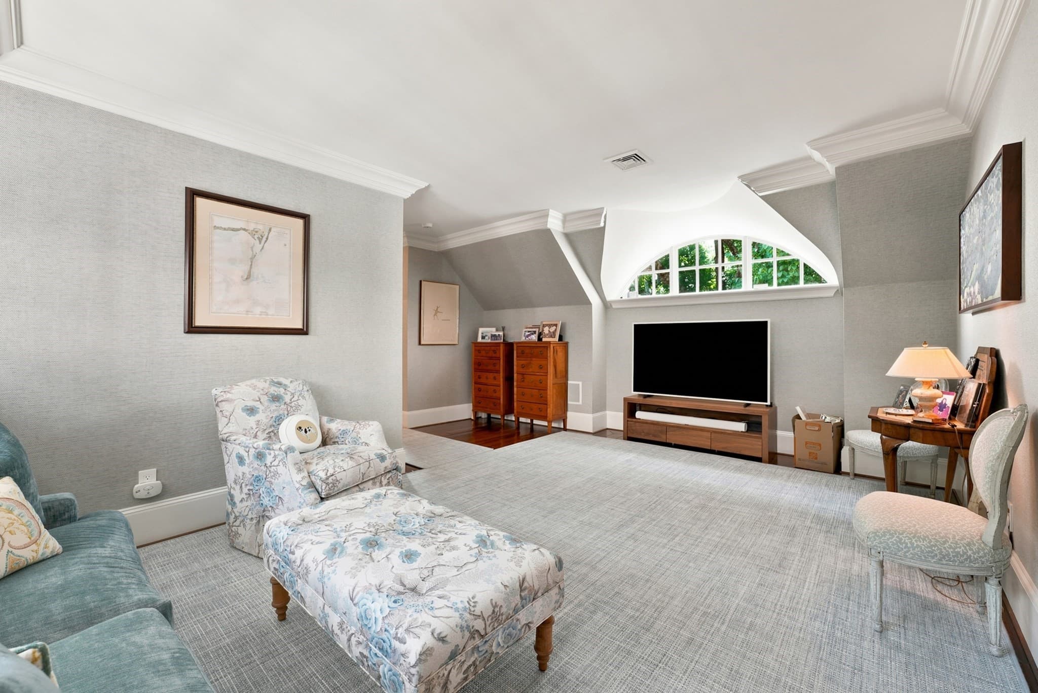 Single Family Residence at 819 & 825 Monument Street, Concord MA 01742, Concord, photo 23 of 42