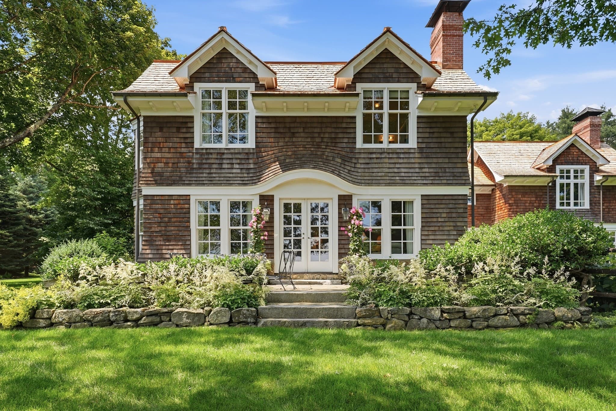 Single Family Residence at 819 & 825 Monument Street, Concord MA 01742, Concord, photo 6 of 42