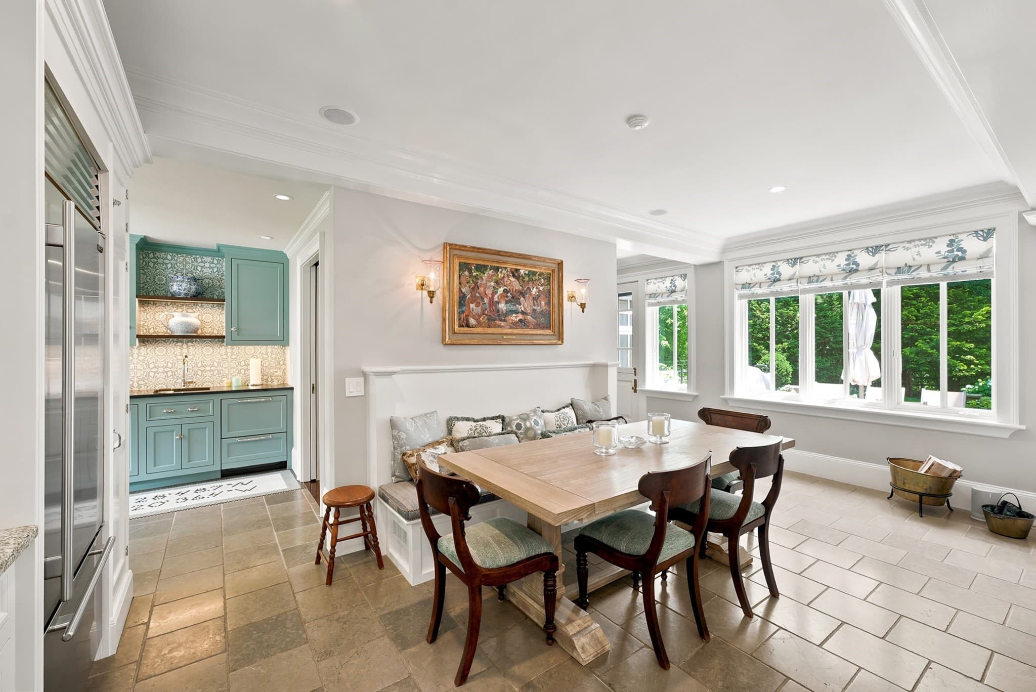 Single Family Residence at 819 & 825 Monument Street, Concord MA 01742, Concord, photo 13 of 42