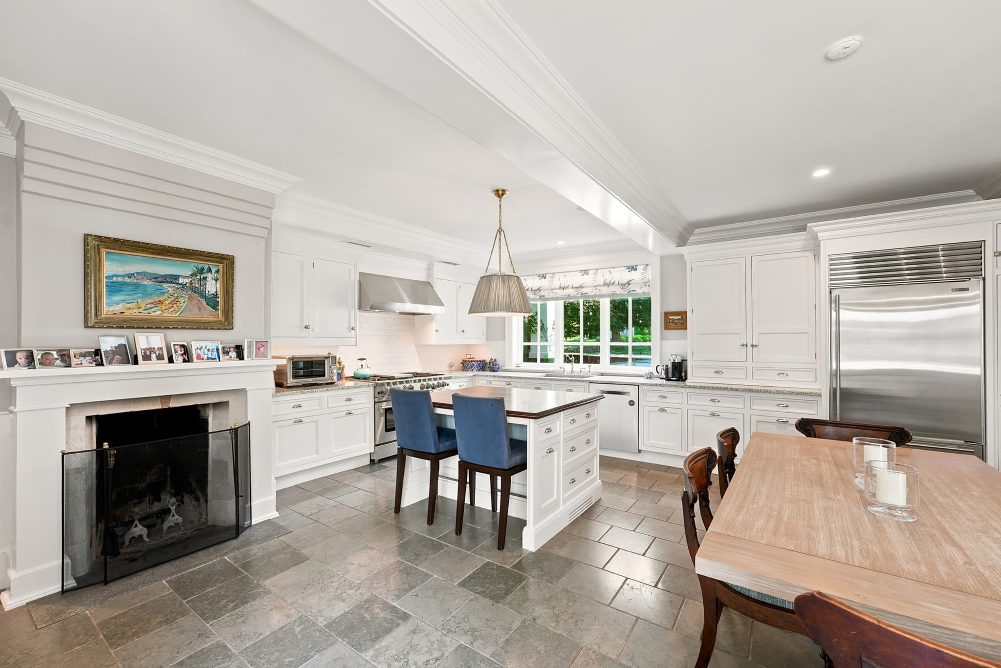 Single Family Residence at 819 & 825 Monument Street, Concord MA 01742, Concord, photo 12 of 42