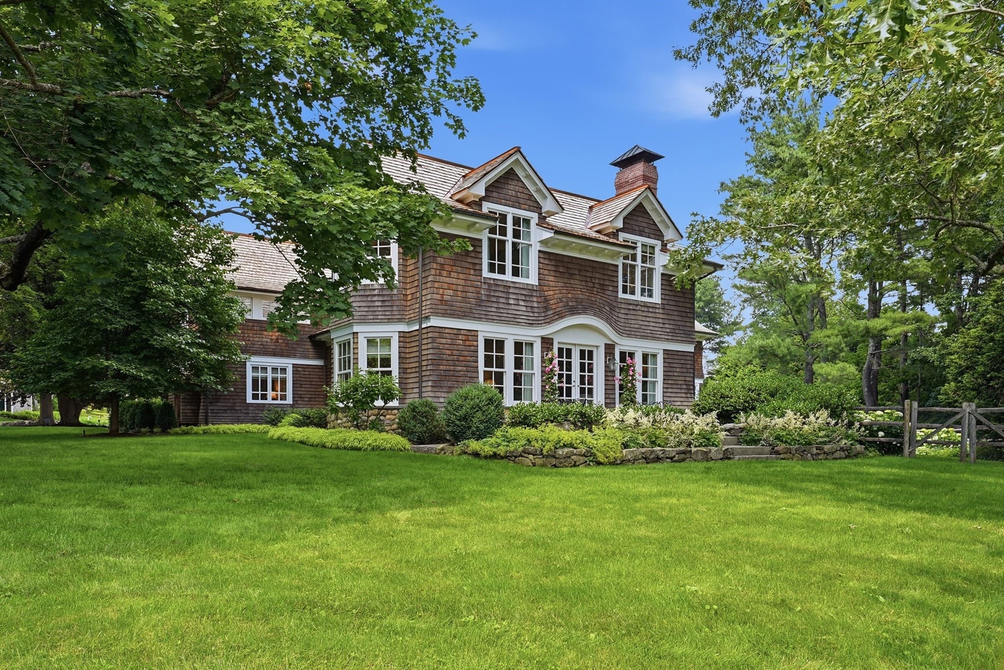 Single Family Residence at 819 & 825 Monument Street, Concord MA 01742, Concord, photo 3 of 42