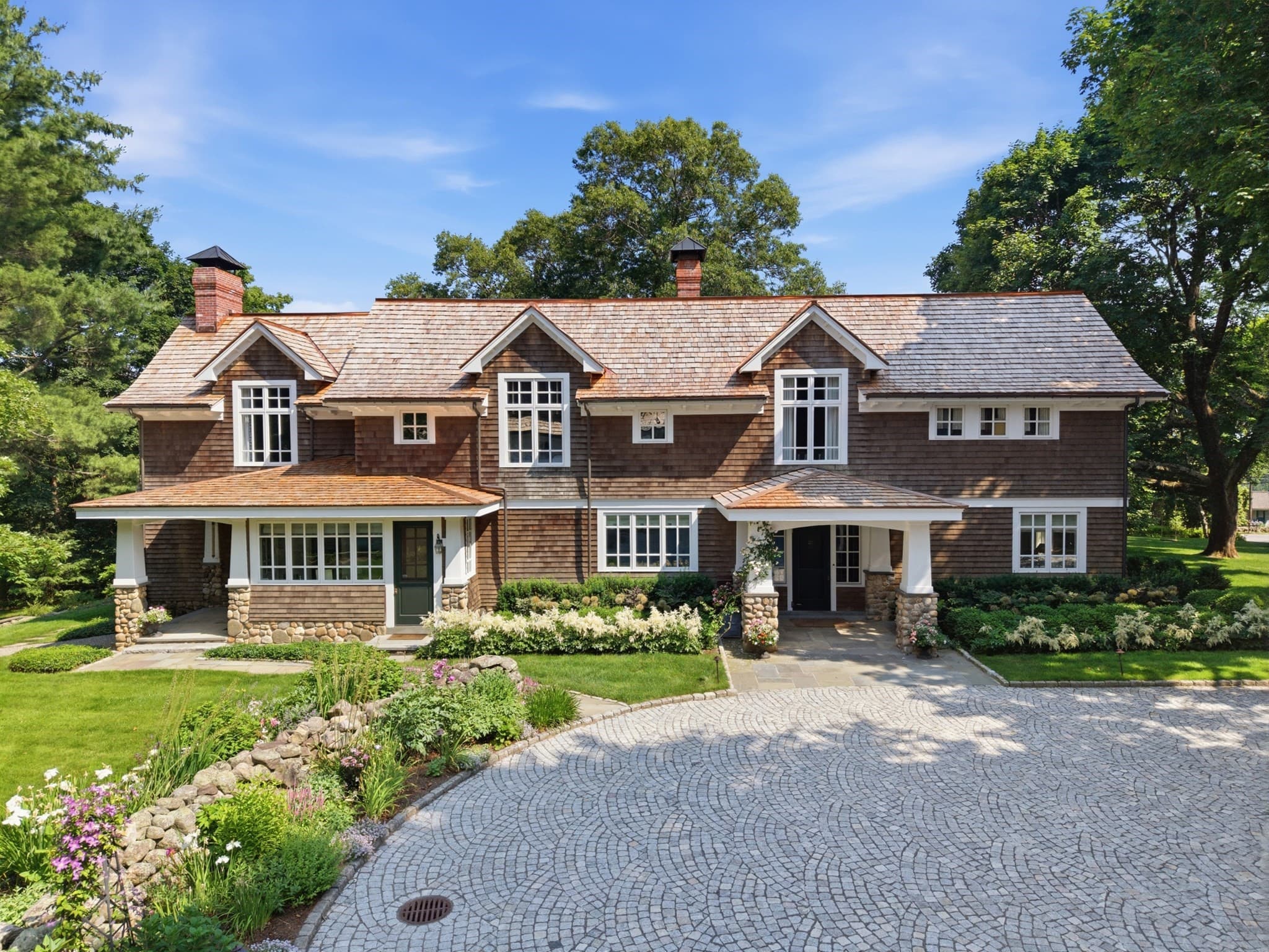 819 & 825 Monument Street, Concord MA 01742