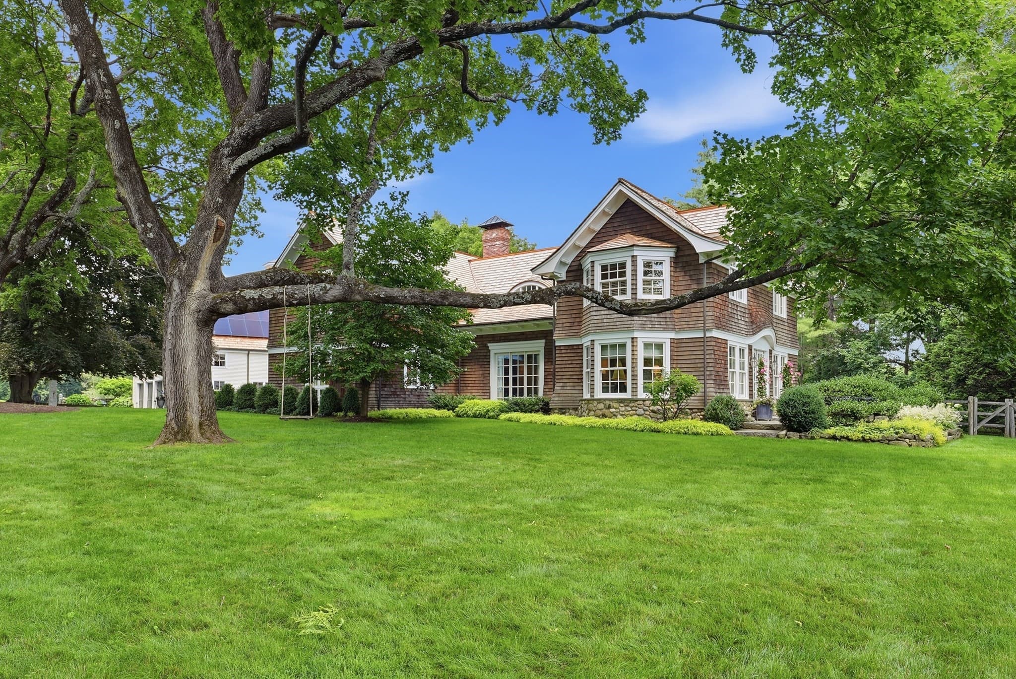 Single Family Residence at 819 & 825 Monument Street, Concord MA 01742, Concord, photo 5 of 42