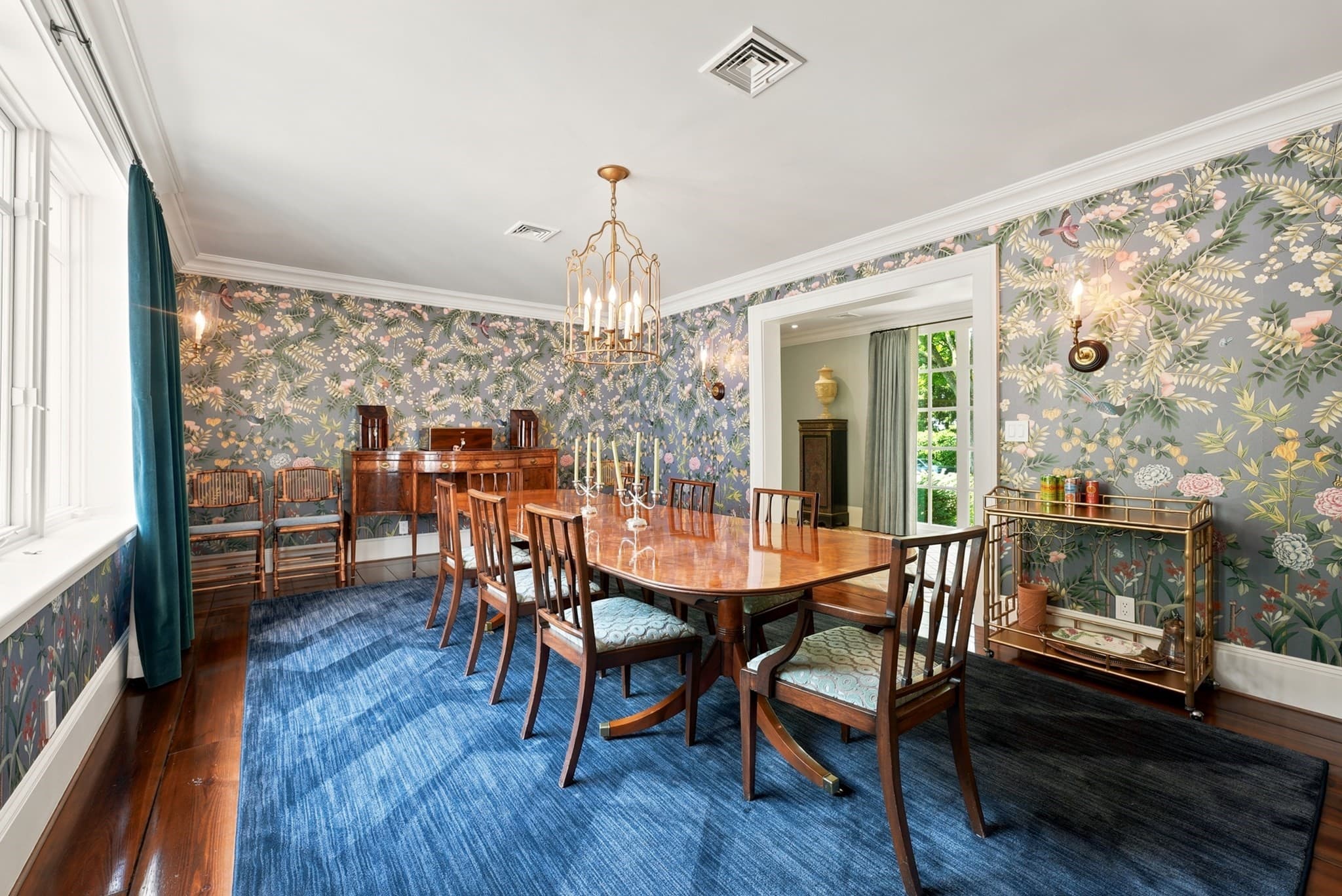 Single Family Residence at 819 & 825 Monument Street, Concord MA 01742, Concord, photo 9 of 42