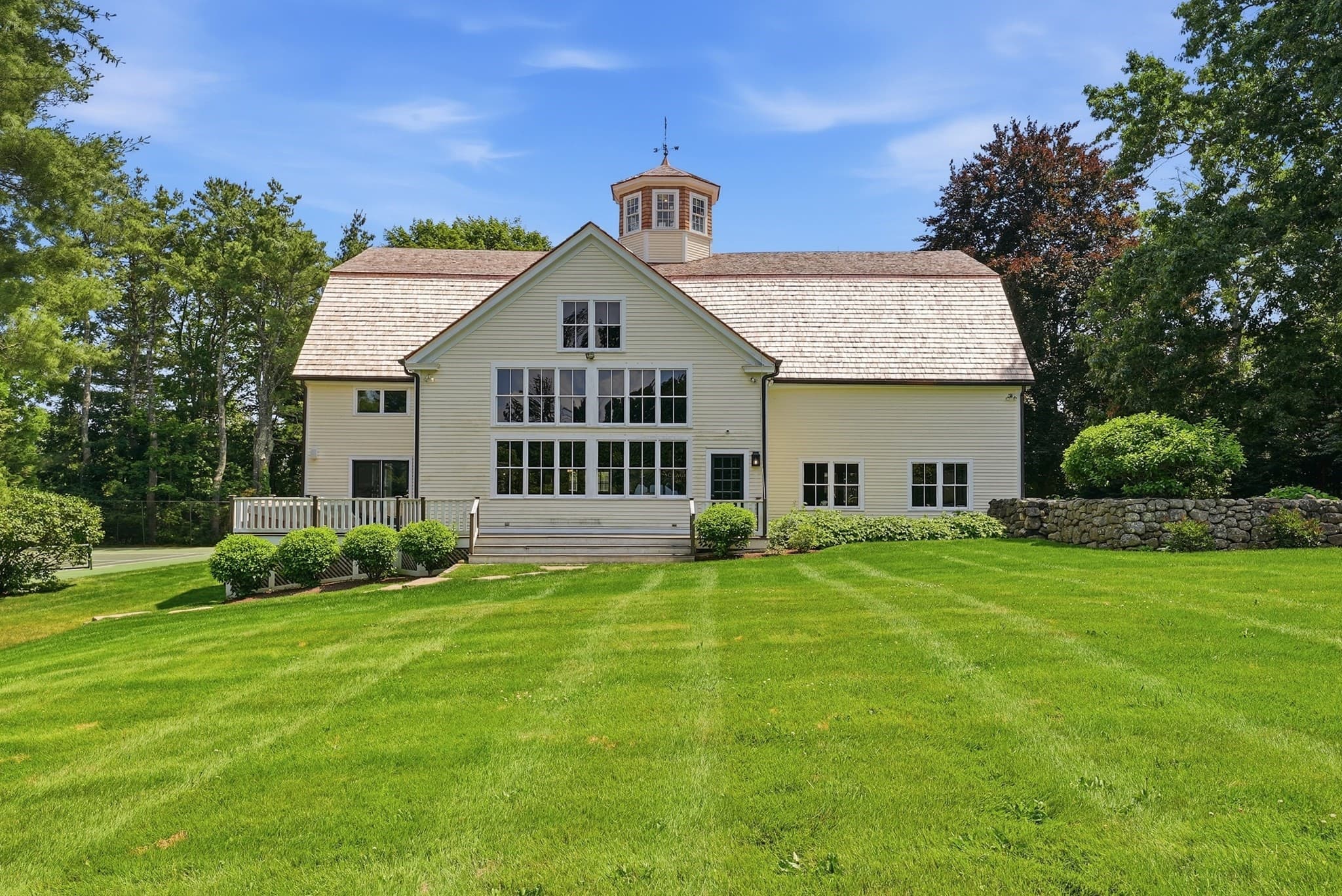 Single Family Residence at 819 & 825 Monument Street, Concord MA 01742, Concord, photo 34 of 42