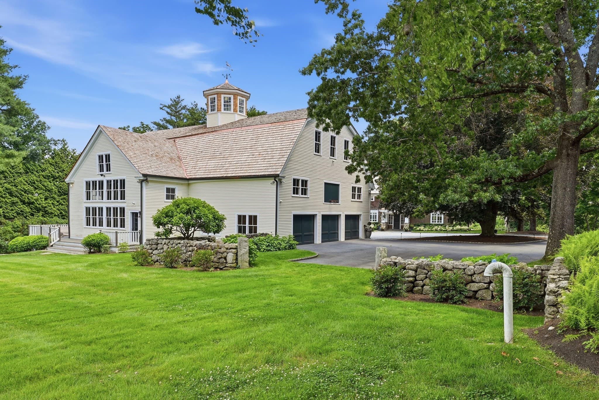 Single Family Residence at 819 & 825 Monument Street, Concord MA 01742, Concord, photo 33 of 42