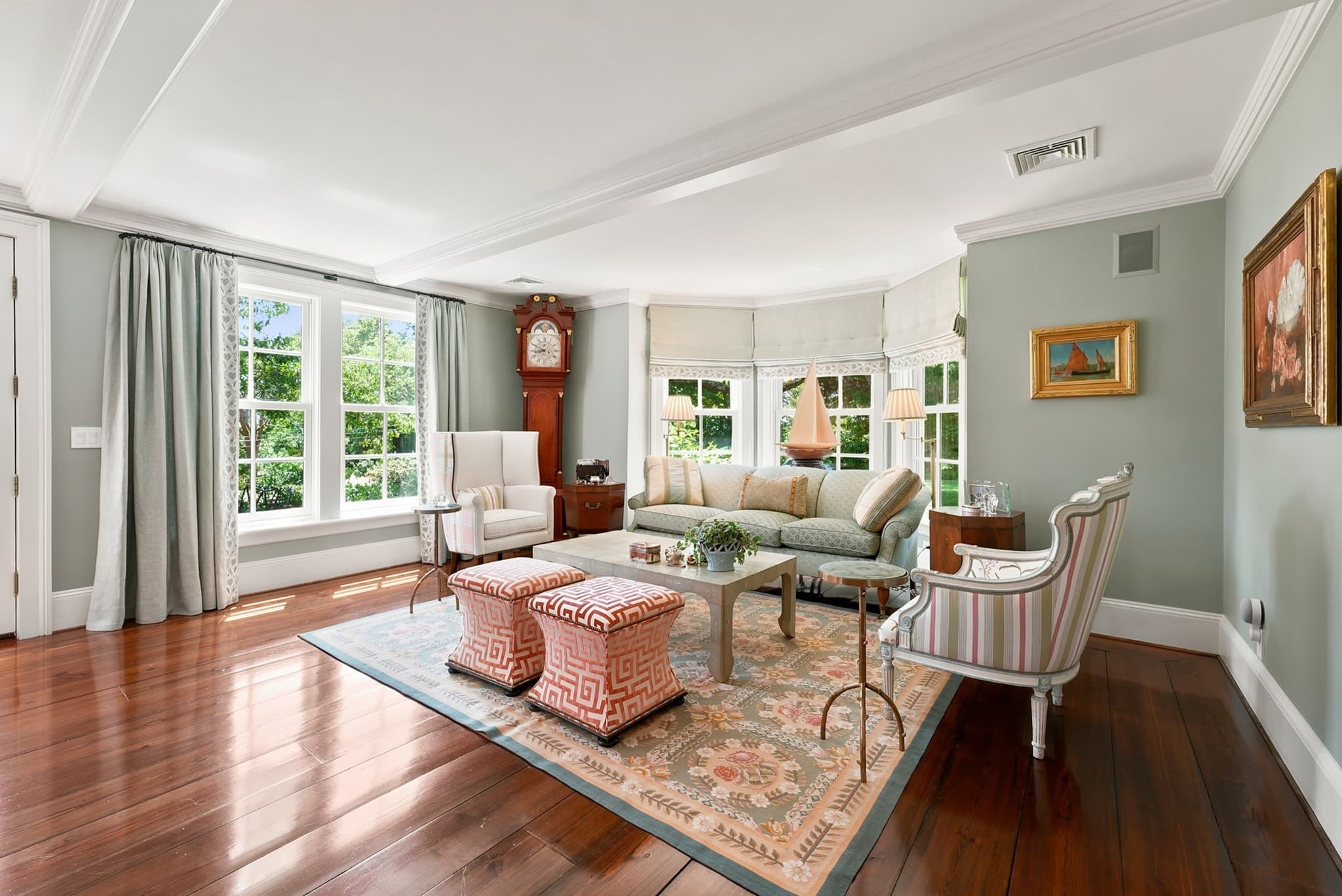 Single Family Residence at 819 & 825 Monument Street, Concord MA 01742, Concord, photo 11 of 42