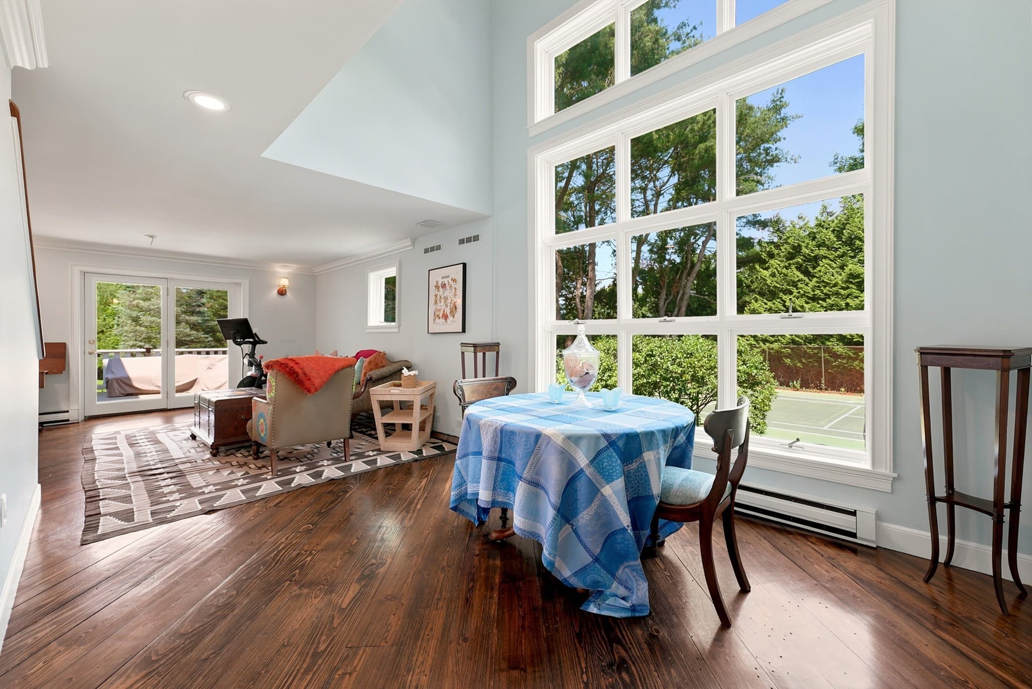 Single Family Residence at 819 & 825 Monument Street, Concord MA 01742, Concord, photo 35 of 42