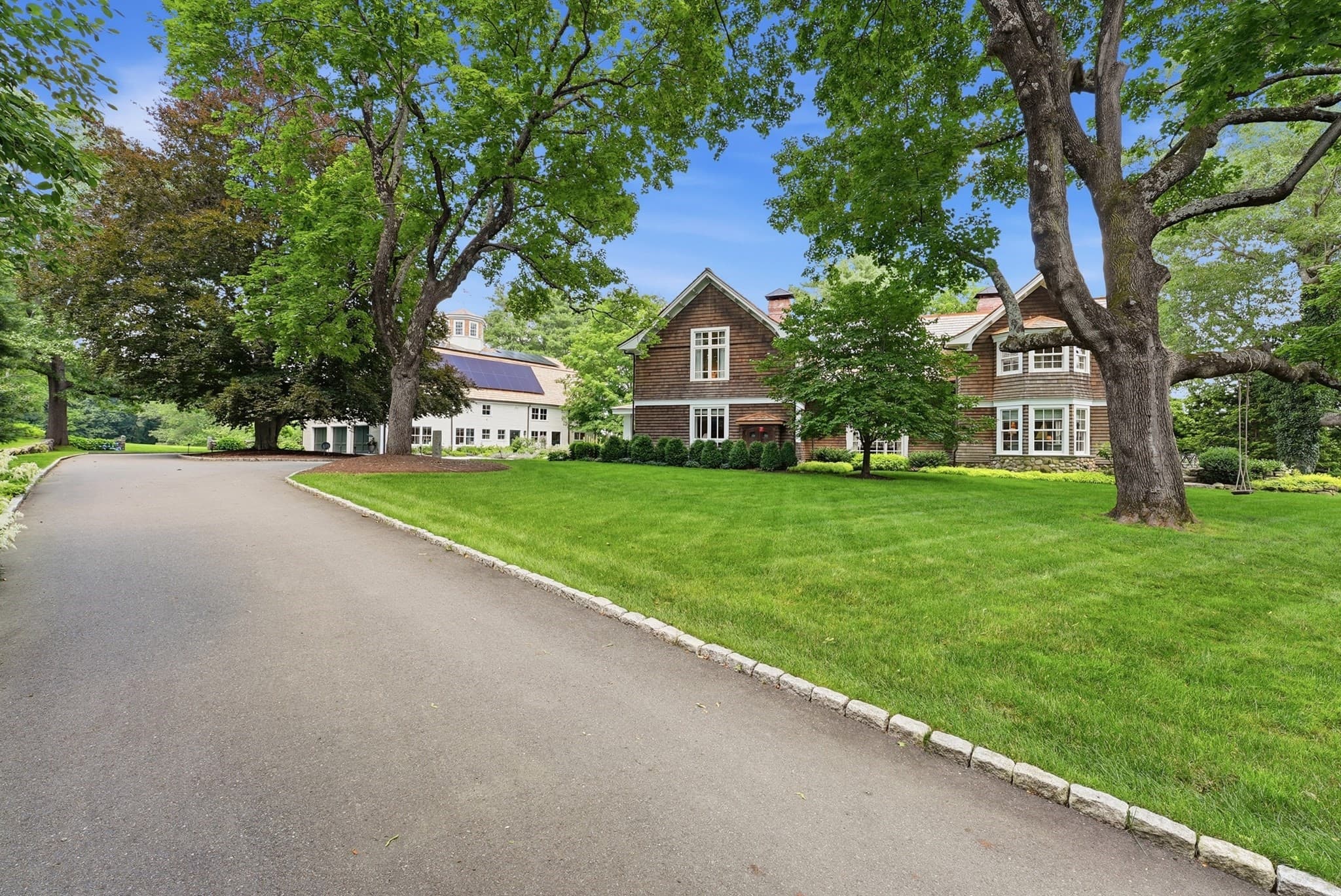 Single Family Residence at 819 & 825 Monument Street, Concord MA 01742, Concord, photo 4 of 42