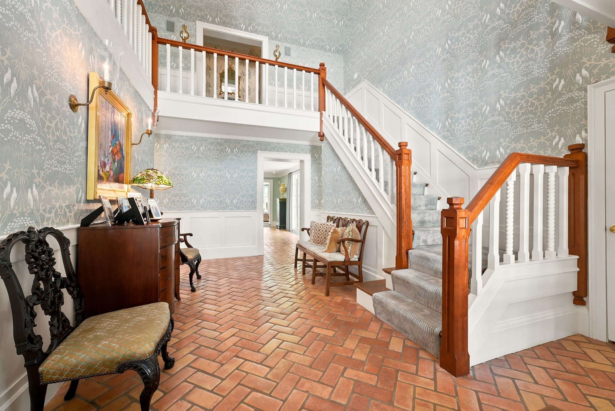 Single Family Residence at 819 & 825 Monument Street, Concord MA 01742, Concord, photo 21 of 42