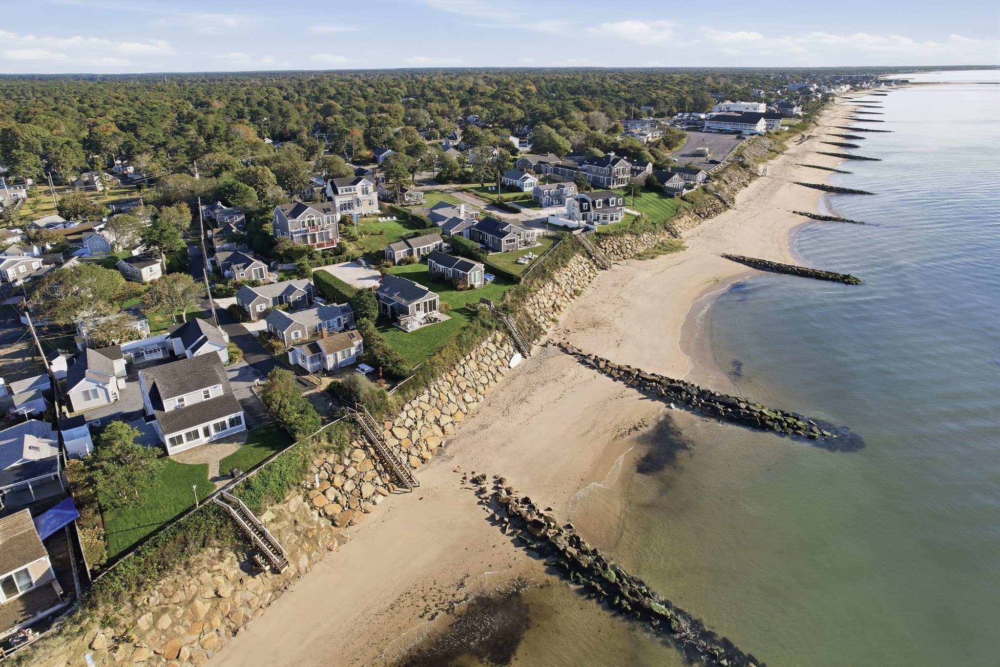 Condominium at 262 Old Wharf Road # 37, Dennis MA 02639, Dennis, photo 39 of 42