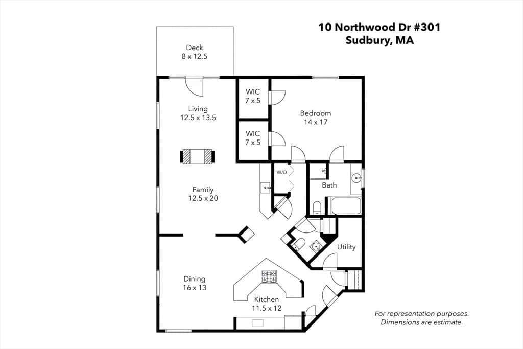 10 Northwood Dr # 301, Sudbury MA 01776 photo 33