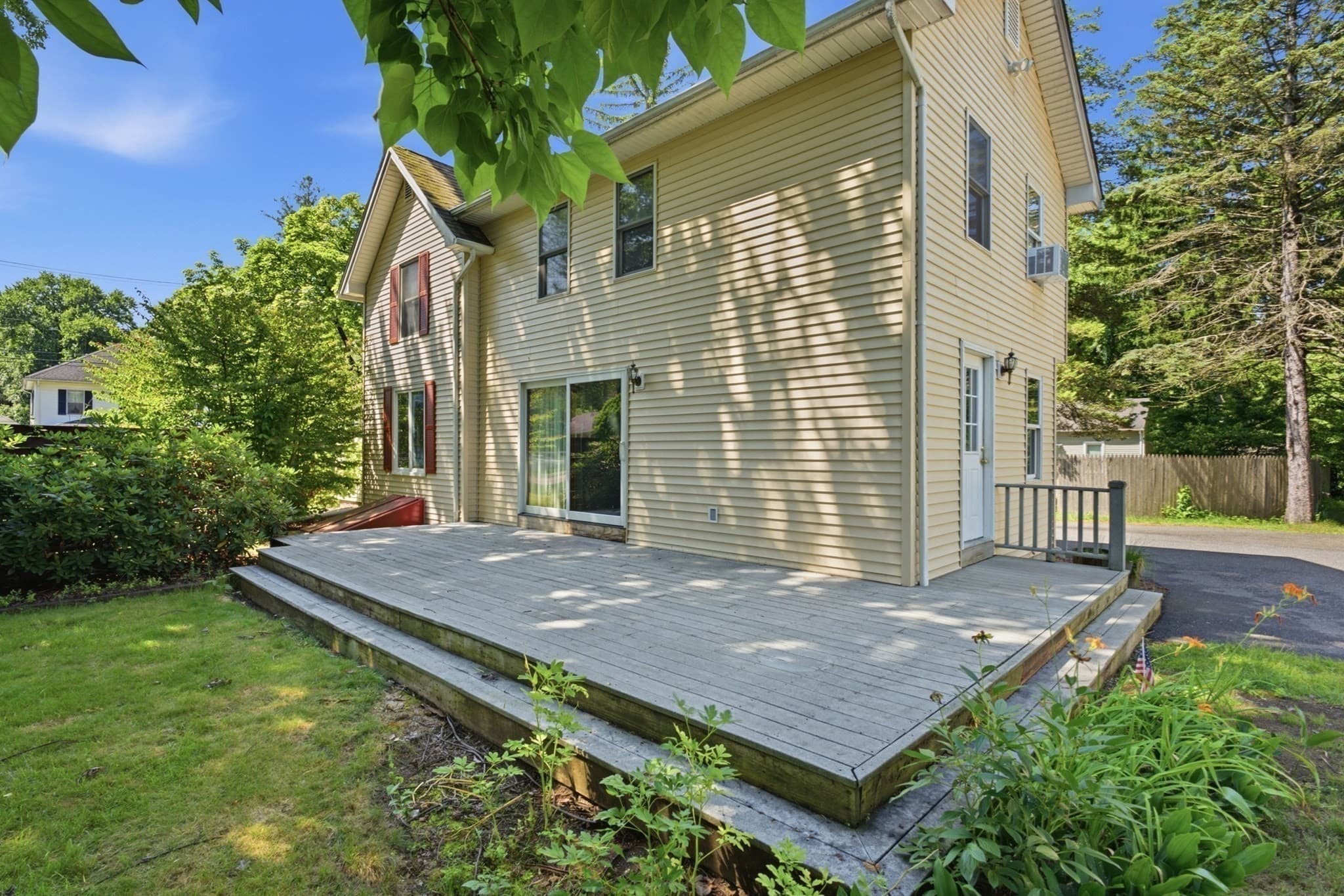 Single Family Residence at 175 Granby Road, South Hadley MA 01075, photo 36 of 41