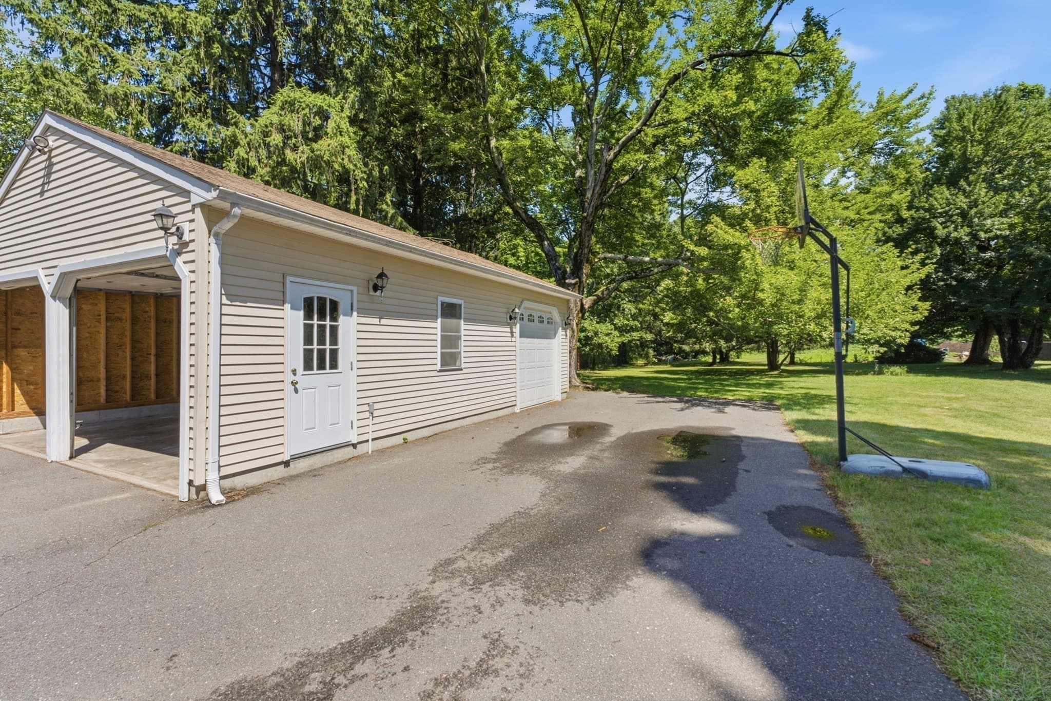 Single Family Residence at 175 Granby Road, South Hadley MA 01075, photo 33 of 41