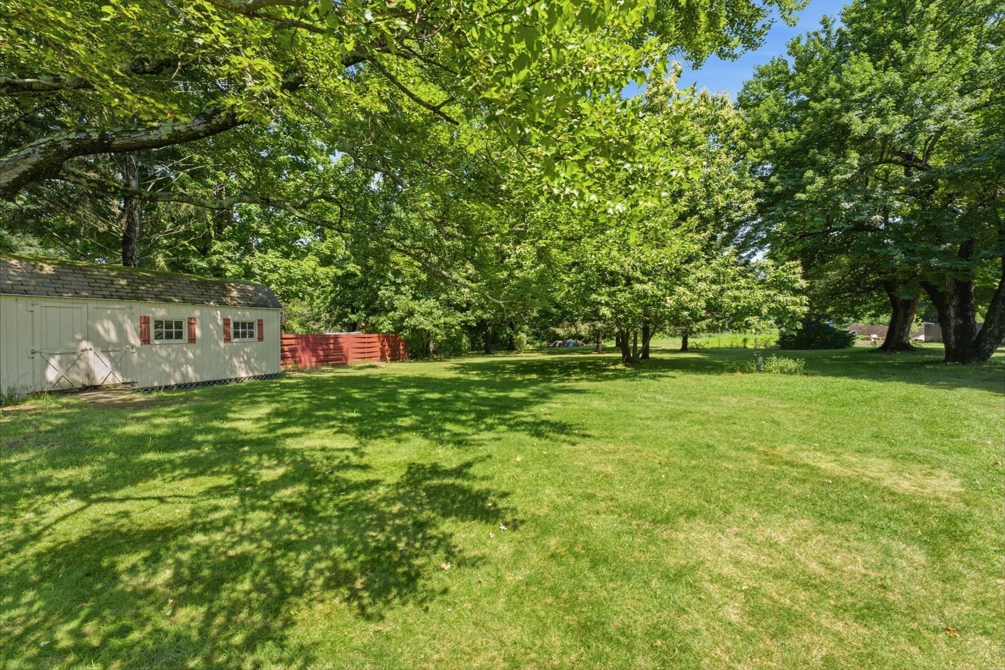 Single Family Residence at 175 Granby Road, South Hadley MA 01075, photo 37 of 41