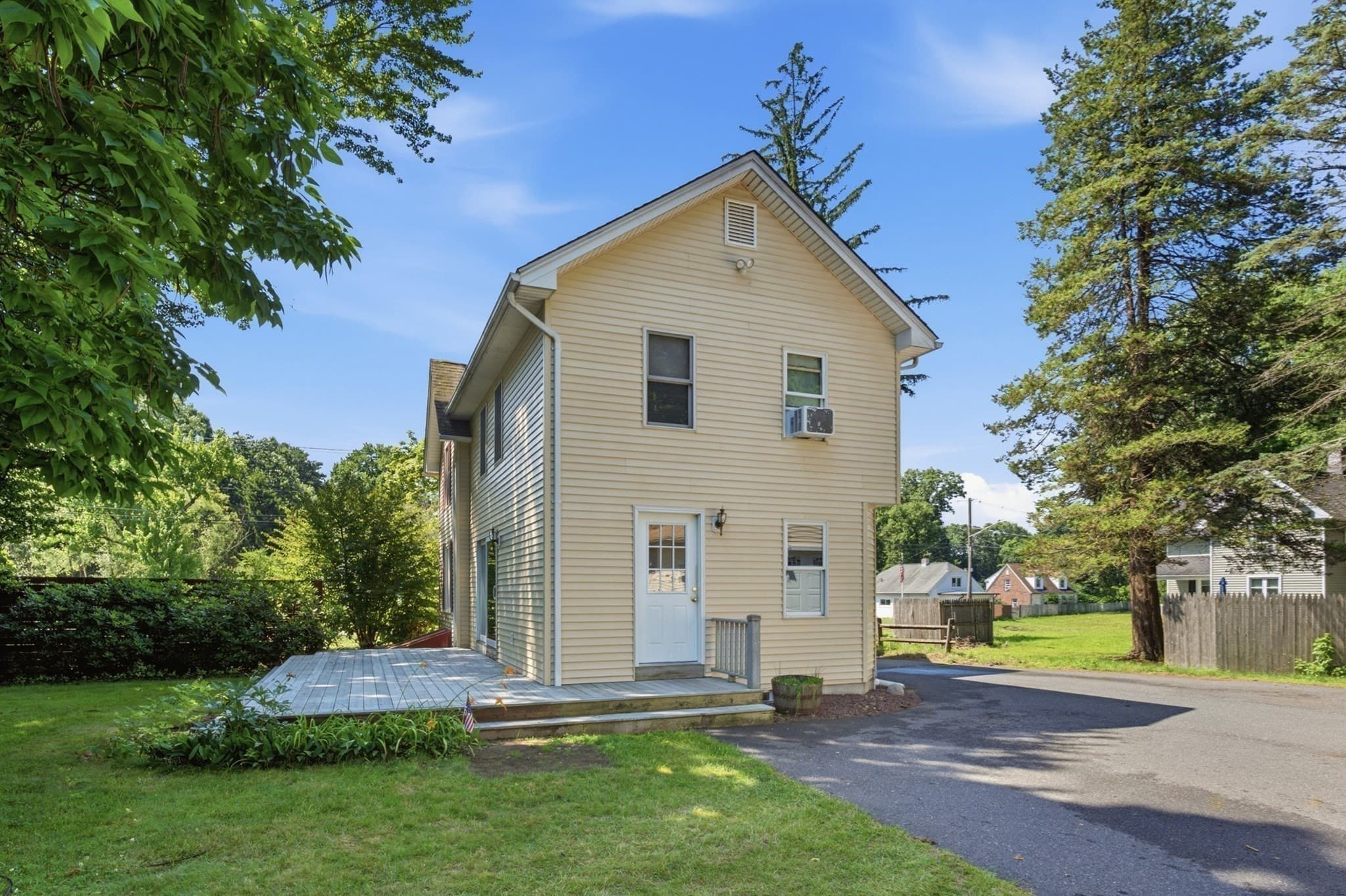 Single Family Residence at 175 Granby Road, South Hadley MA 01075, photo 35 of 41