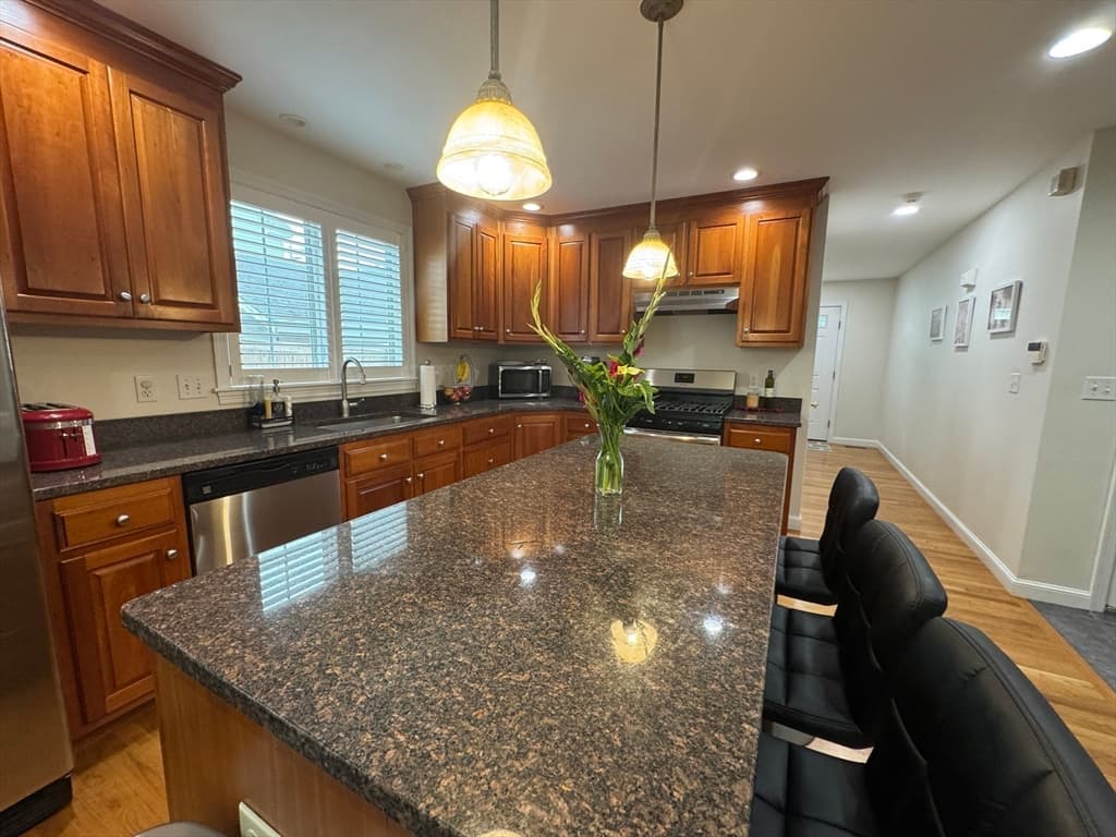 45 Crescent Rd # 45, Needham MA 02494 photo 5